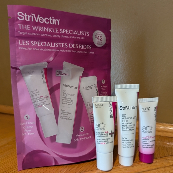 StriVectin, Arden , La Colline Lot - Picture 7 of 16